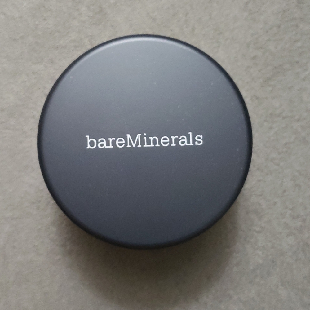 BareMinerals All Over Face Color in Warmth
